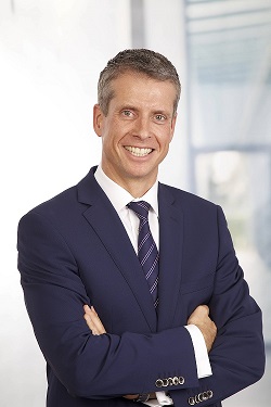 Ralf Schön, Geschäftsführer Schoen + Company