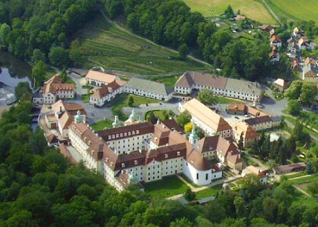 Schoen + Company - Case Study Kloster St. Marienthal II